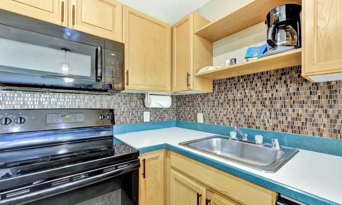 Photo of Kitchen in Kapaa