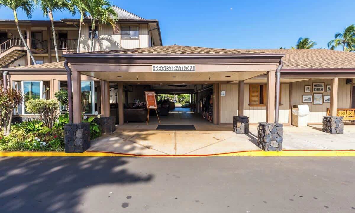 Photo of Outdoor in Kapaa