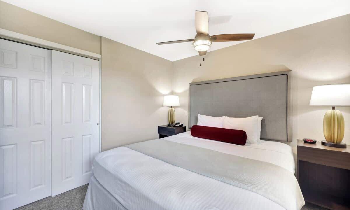 Photo of Bedroom in Kapaa