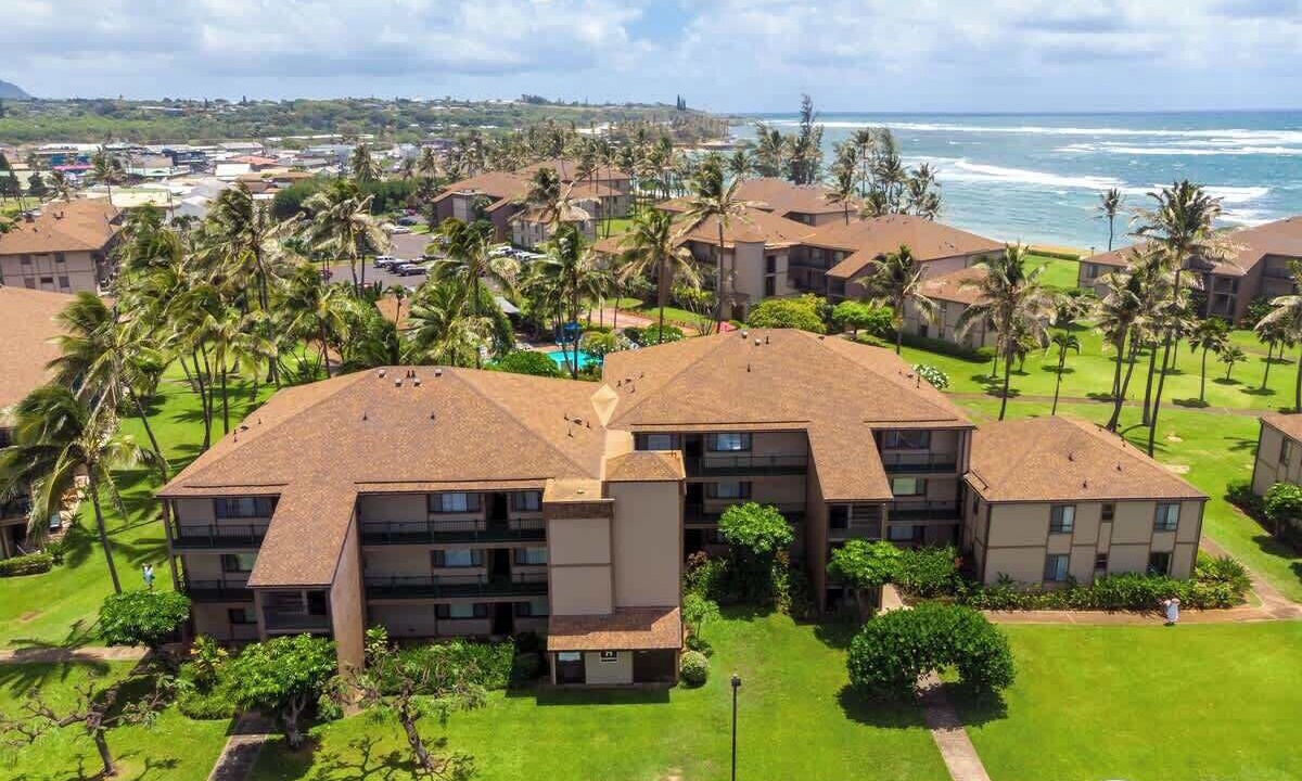 Photo of Outdoor in Kapaa