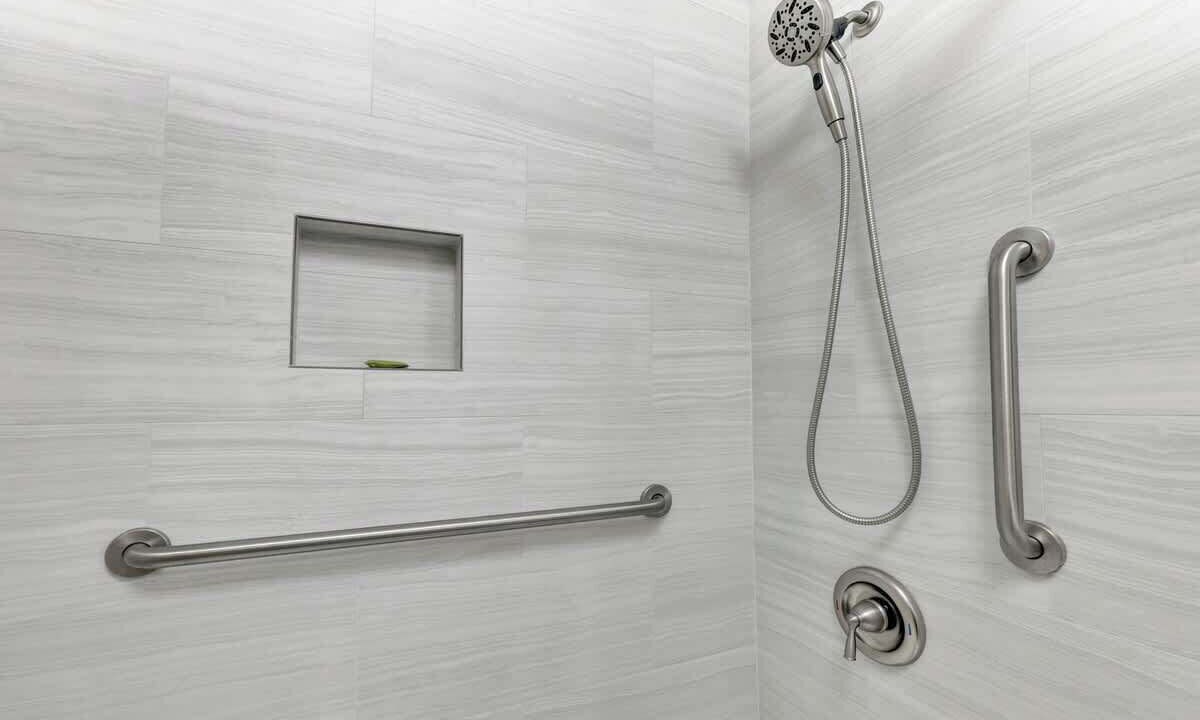 Photo of Bathroom in Kapaa