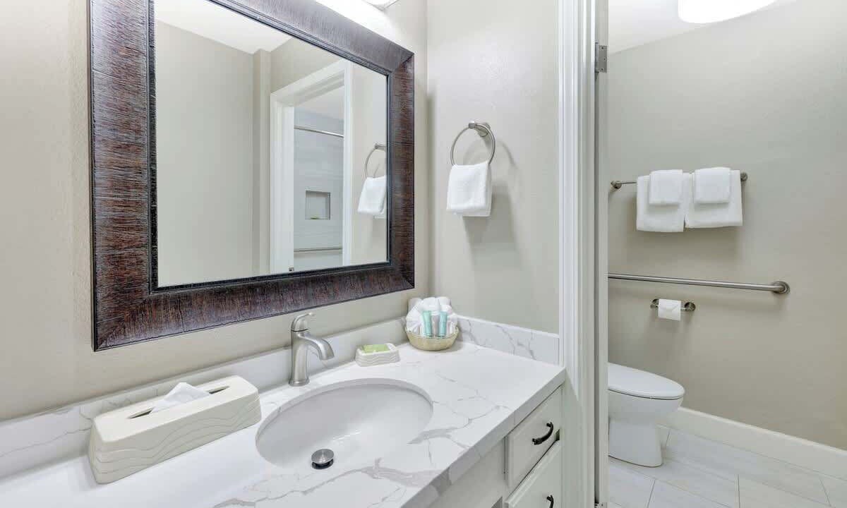 Photo of Bathroom in Kapaa