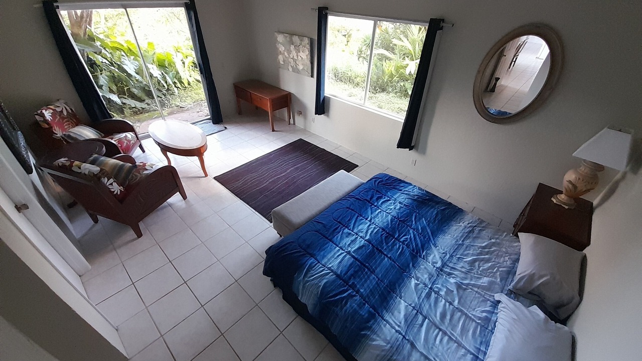 Photo of Bedroom in Pahoa