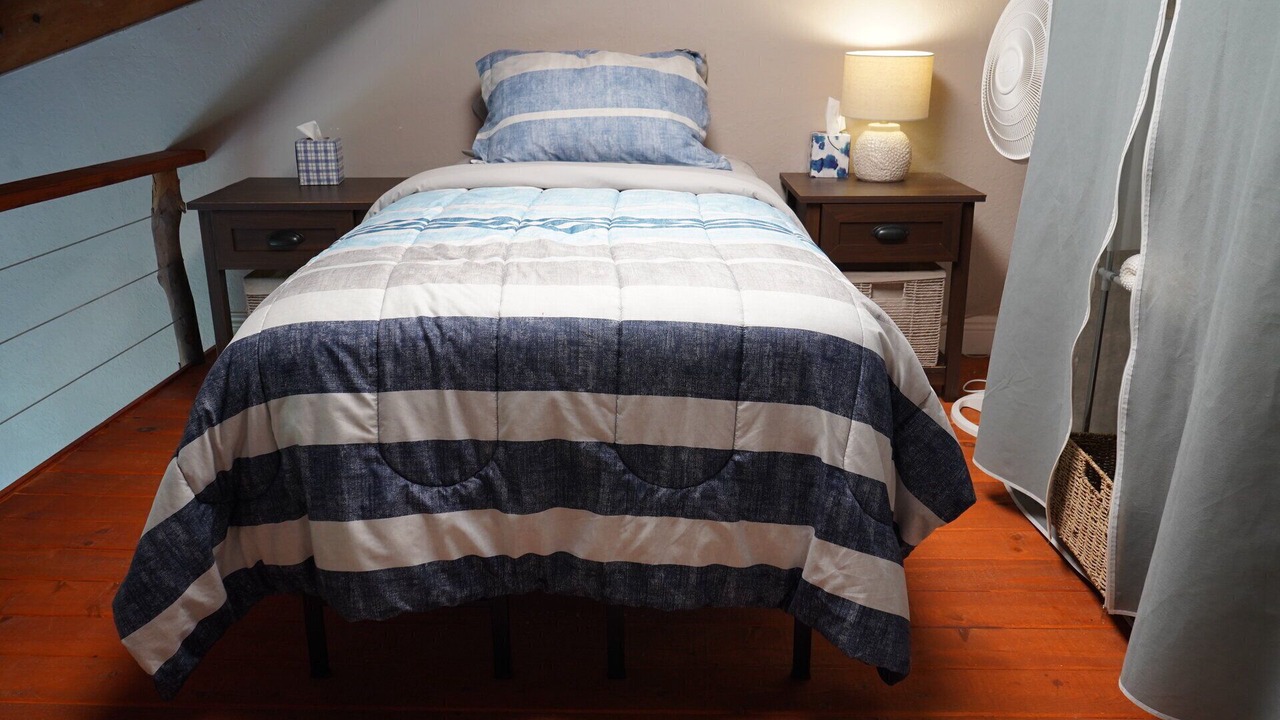 Photo of Bedroom in Honalo