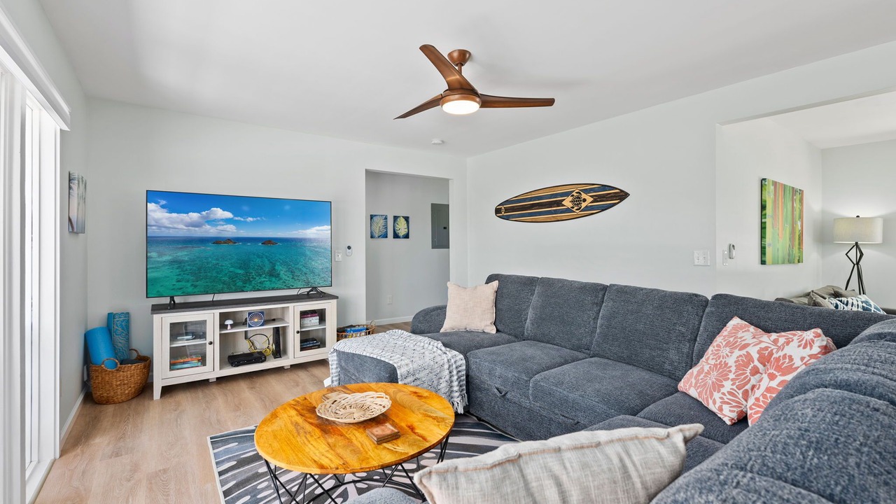 Photo of Bedroom in Lanikai