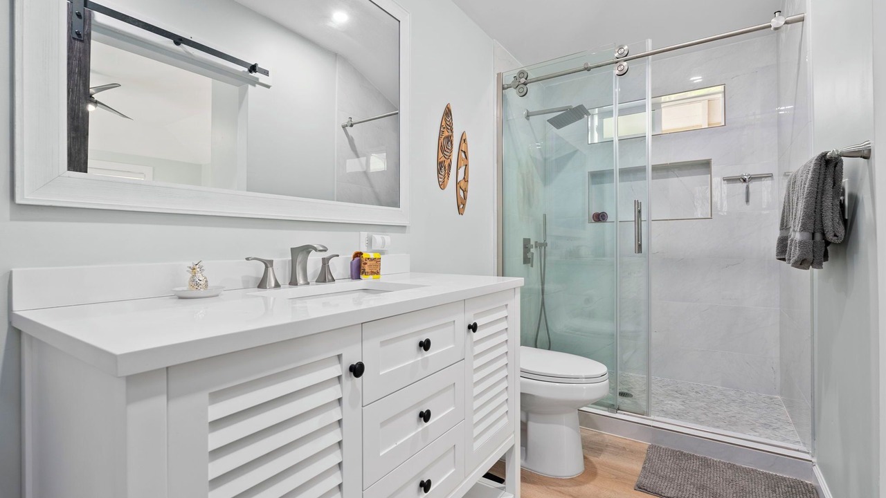 Photo of Bathroom in Lanikai