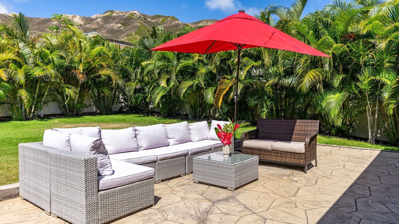 Photo of Outdoor in Lanikai