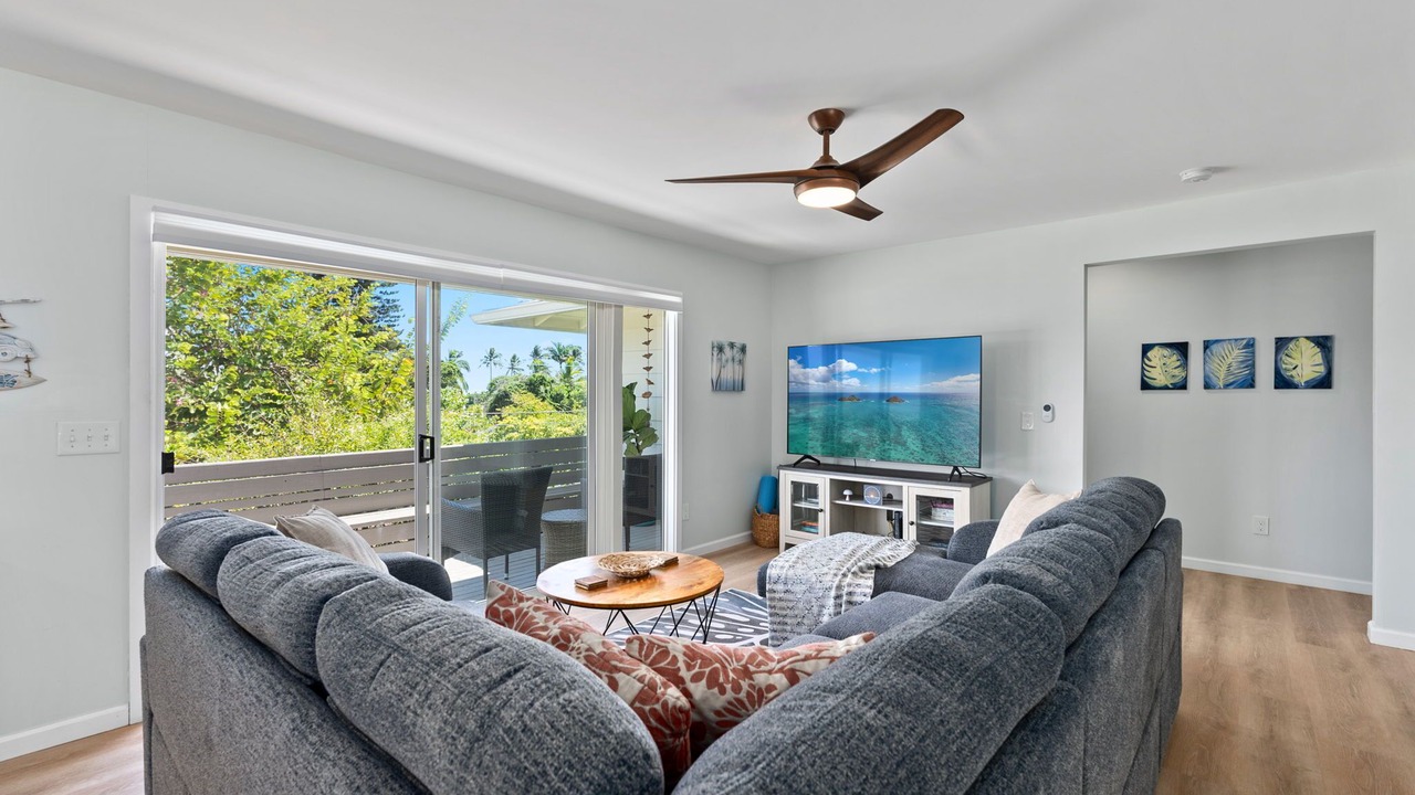 Photo of Outdoor in Lanikai