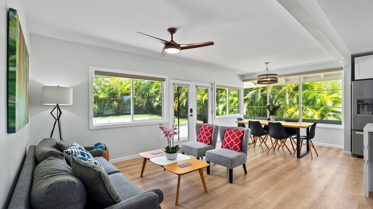 Photo of Bedroom in Lanikai