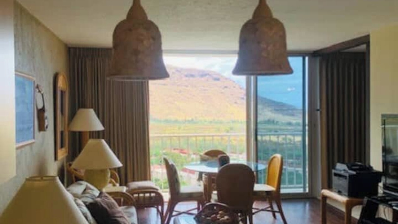 Photo of Livingroom in Makaha