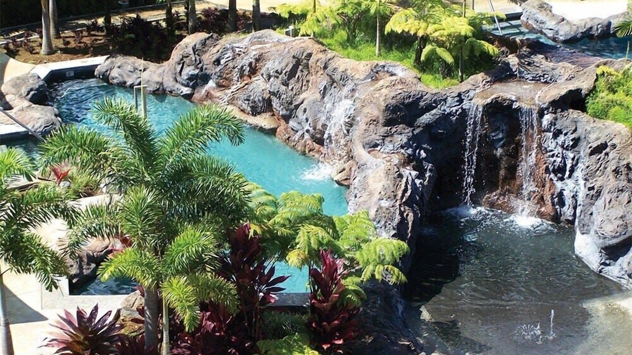 Photo of Outdoor in Princeville