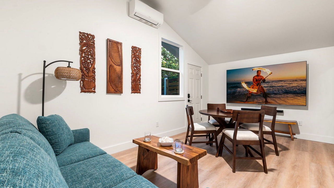 Photo of Bedroom in Keauhou
