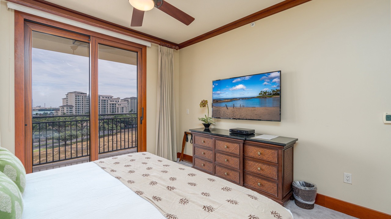 Photo of Bedroom in Ko Olina