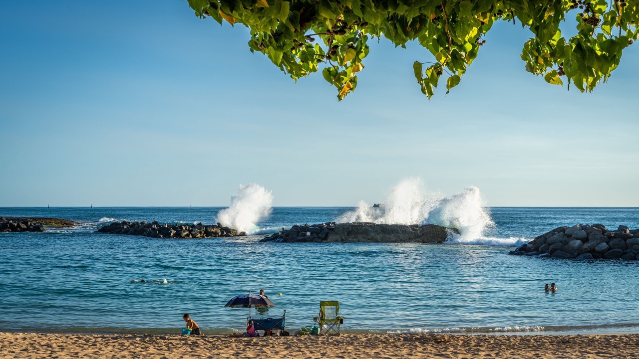Photo of Others in Ko Olina