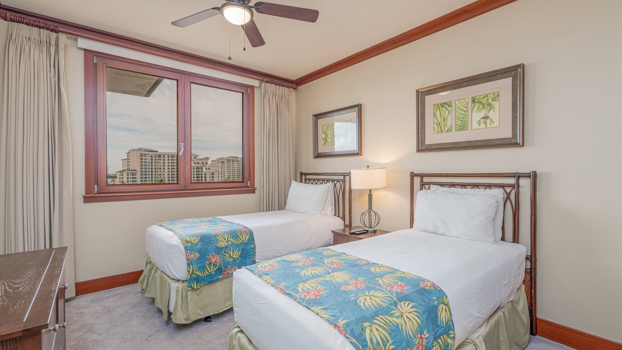 Photo of Bedroom in Ko Olina