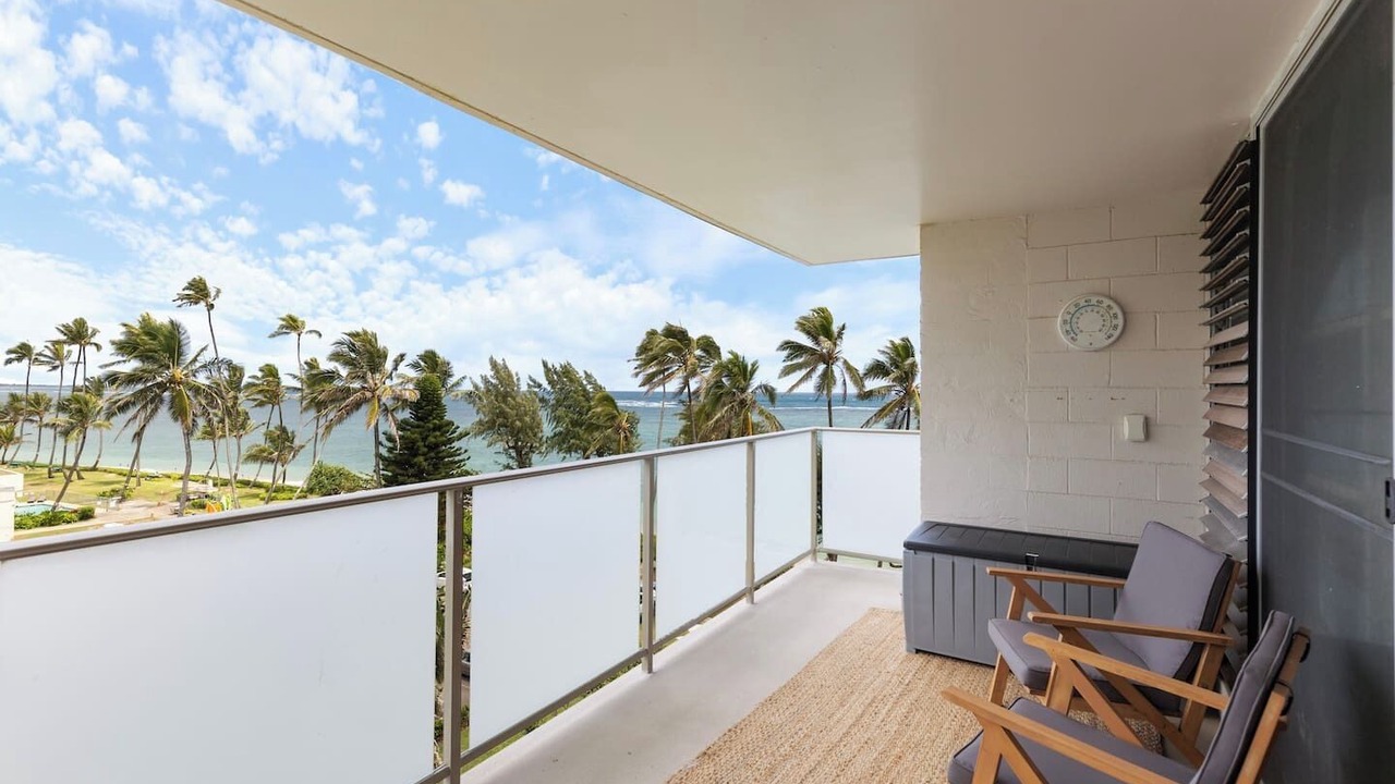 Photo of Outdoor in Punaluu