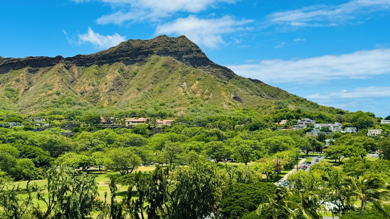 Photo of Others in Diamond Head - Kapahulu - St. Louis