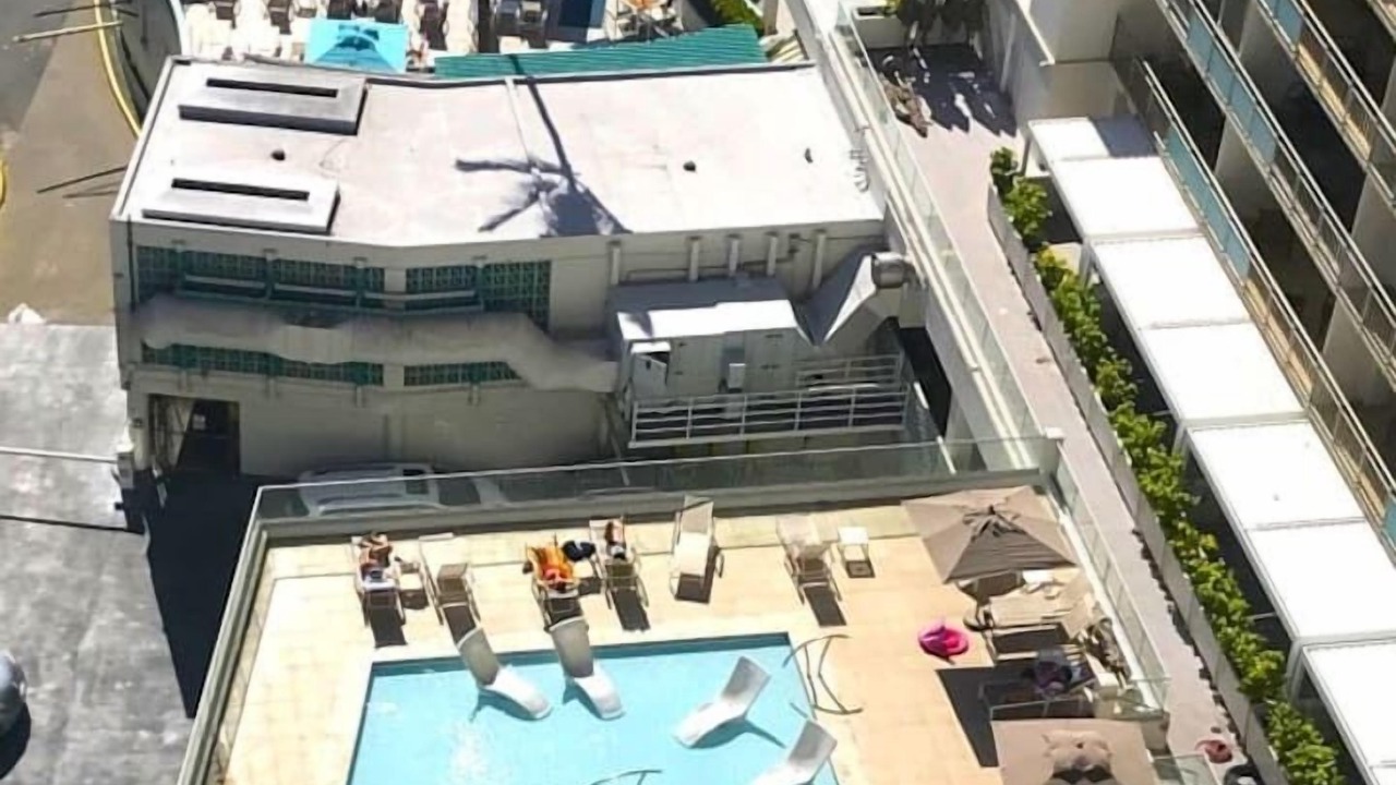 Photo of Outdoor in Waikiki