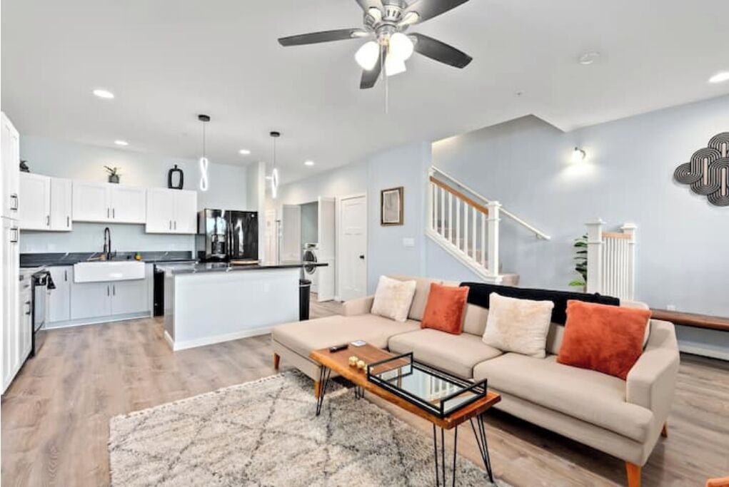 Photo of Livingroom in Kapolei