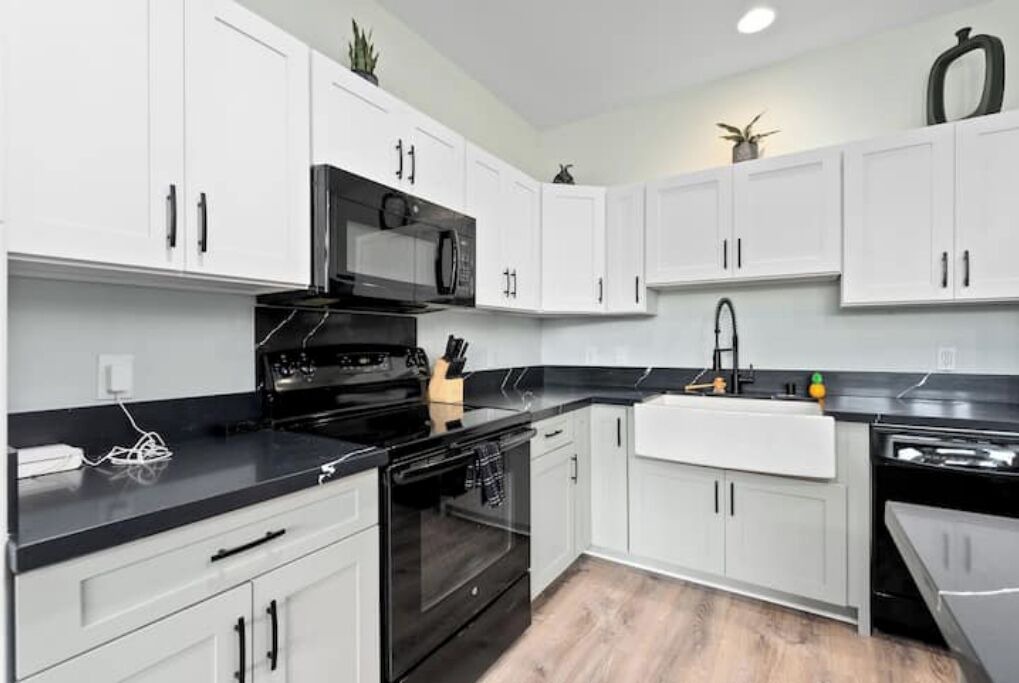 Photo of Kitchen in Kapolei