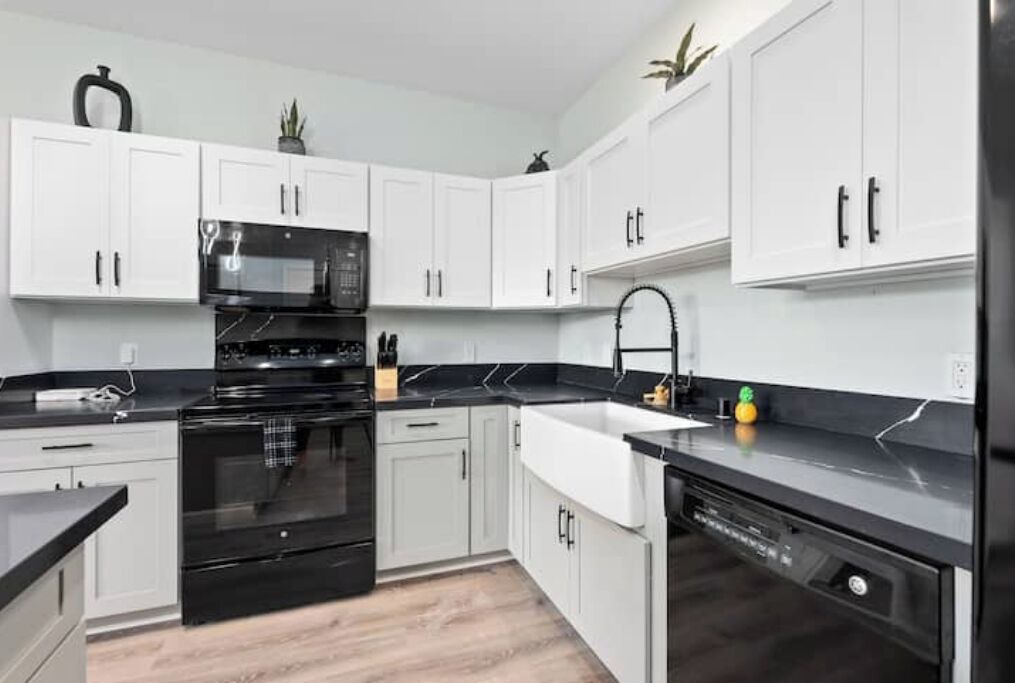 Photo of Kitchen in Kapolei