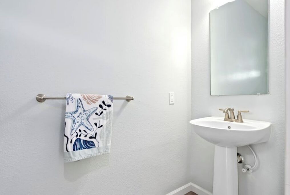 Photo of Bathroom in Kapolei