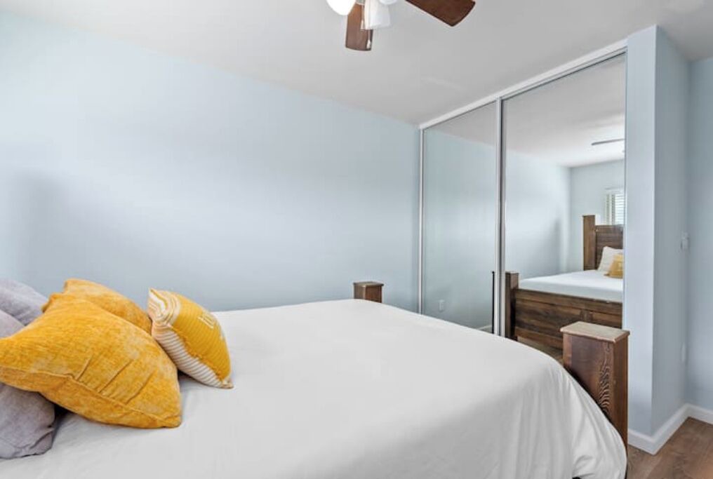 Photo of Bedroom in Kapolei