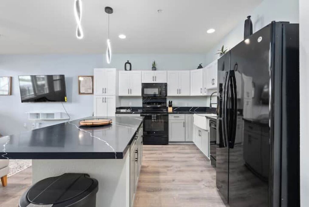 Photo of Kitchen in Kapolei