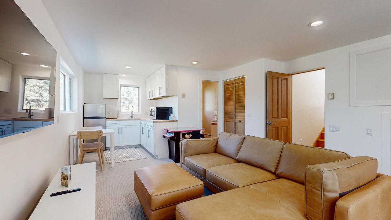Photo of Livingroom in Snowmass Village
