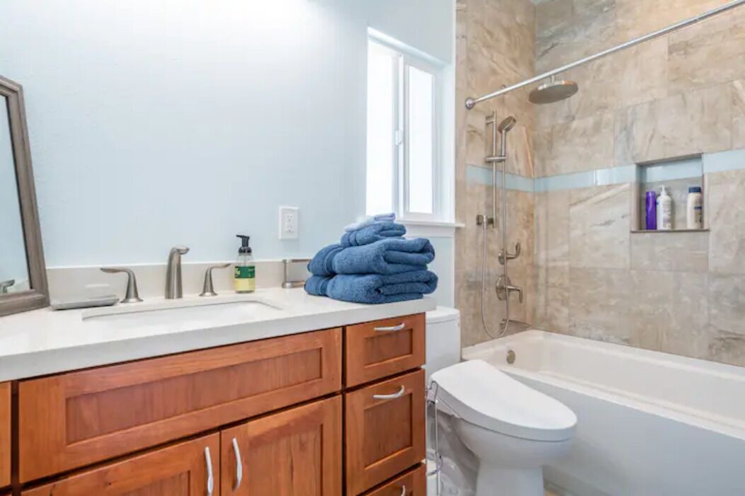 Photo of Bathroom in Papaikou