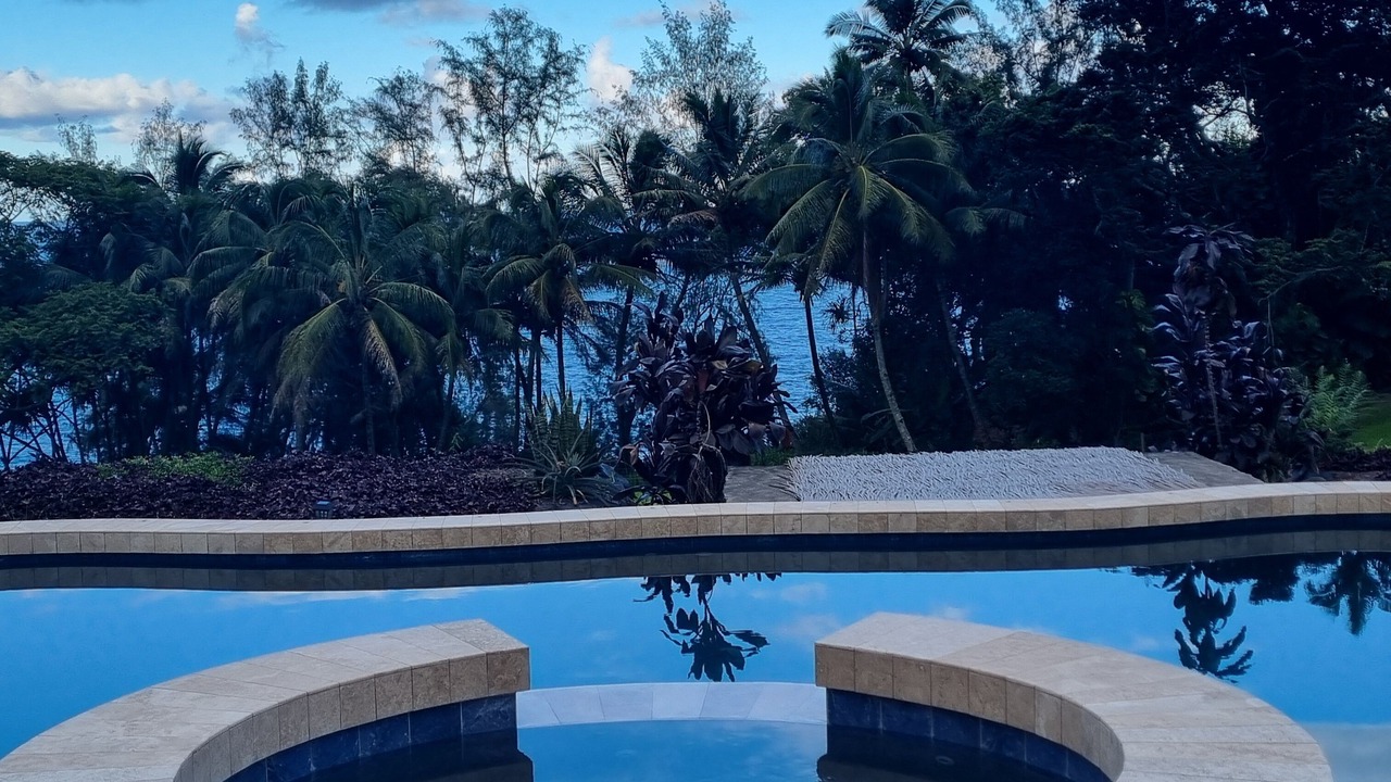 Photo of Outdoor in Papaikou