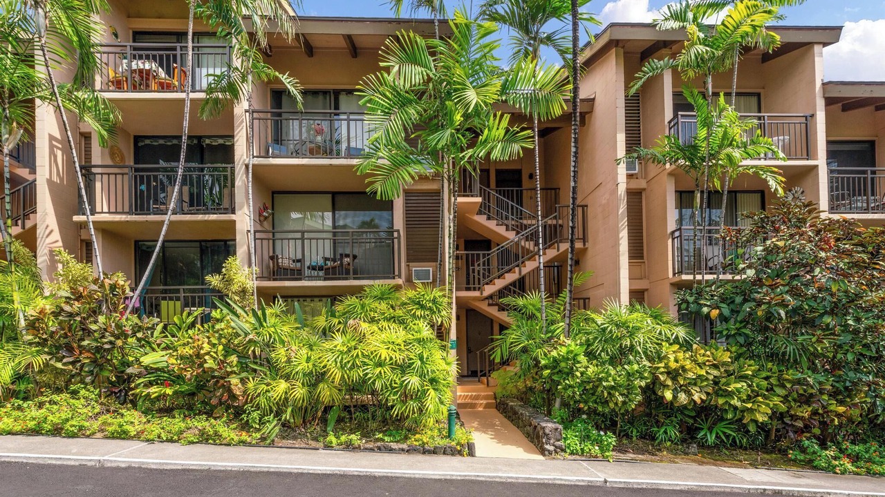 Photo of Outdoor in Kahaluu-Keauhou