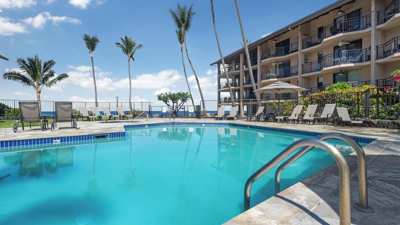 Photo of Outdoor in Kahaluu-Keauhou
