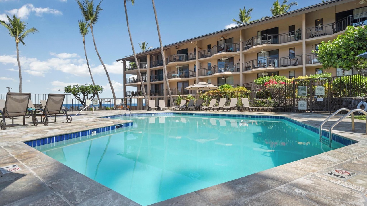 Photo of Outdoor in Kahaluu-Keauhou