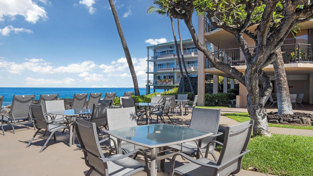 Photo of Outdoor in Kahaluu-Keauhou