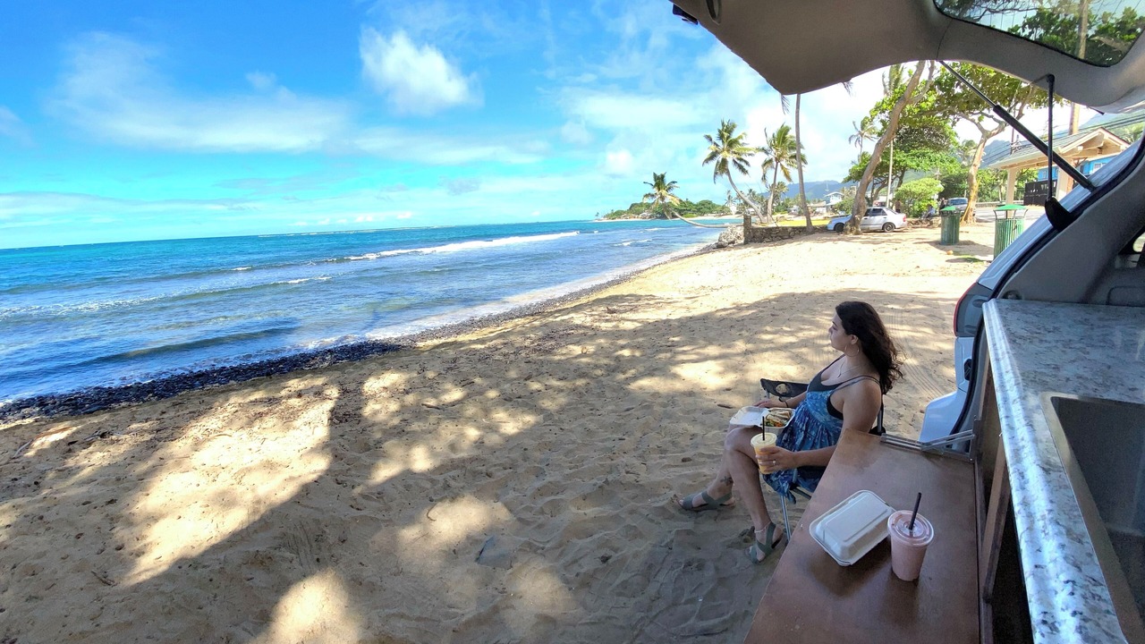 Photo of Others in Ahuimanu