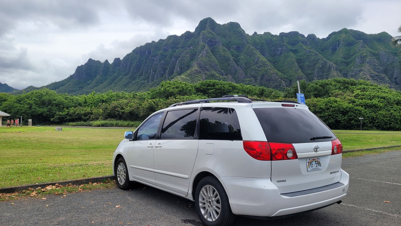 Photo of Outdoor in Ahuimanu