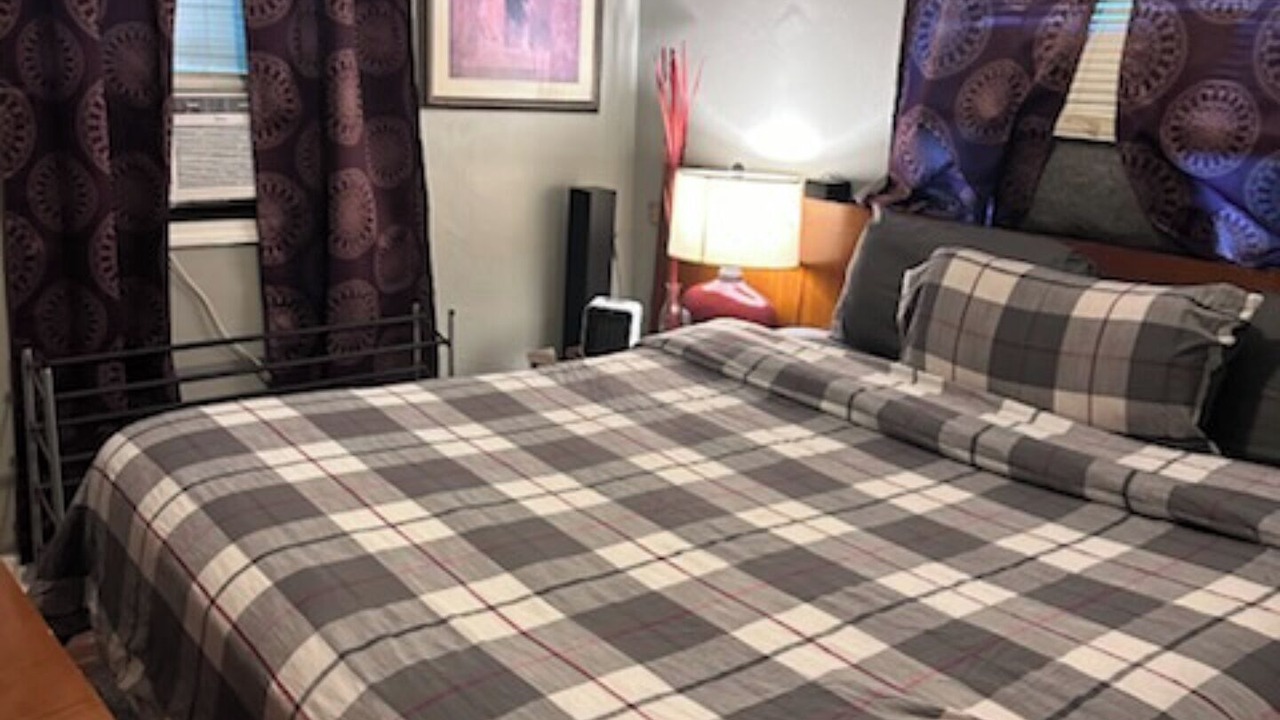 Photo of Bedroom in Atlanta