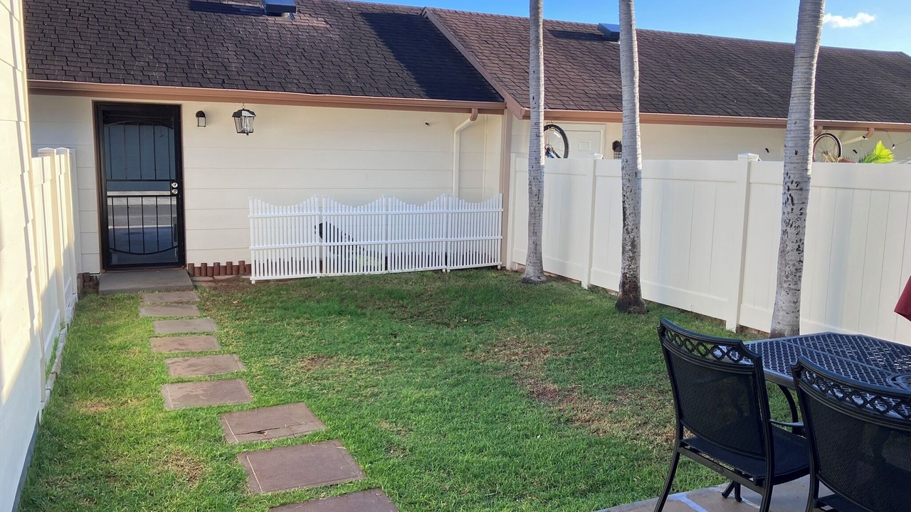 Photo of Patio Balcony in Ewa
