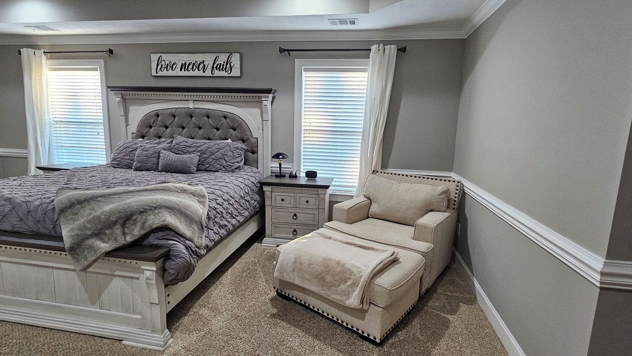Photo of Bedroom in Evans