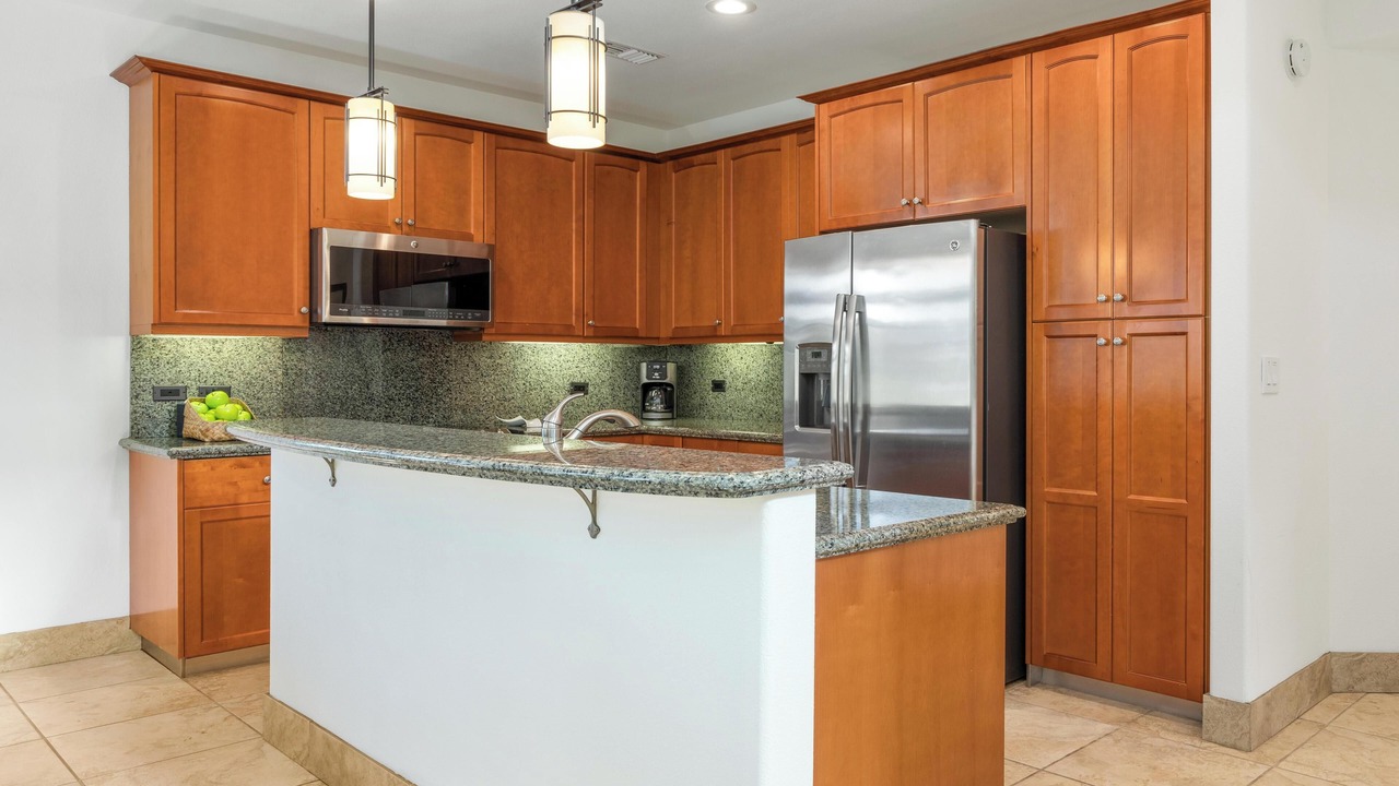 Photo of Kitchen in Kamuela