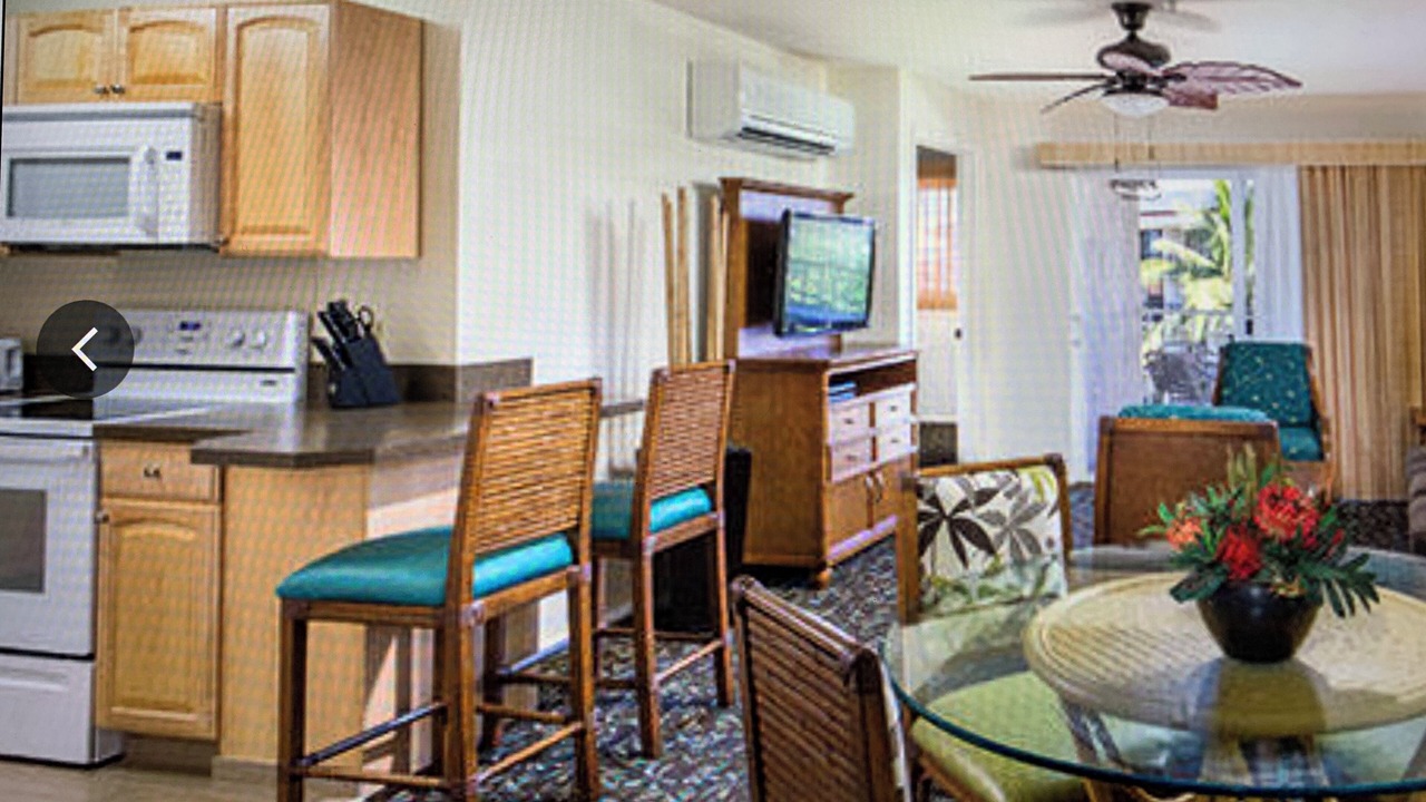 Photo of Kitchen in Kihei