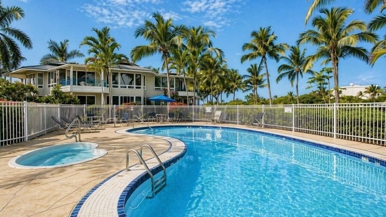 Photo of Outdoor in Keauhou