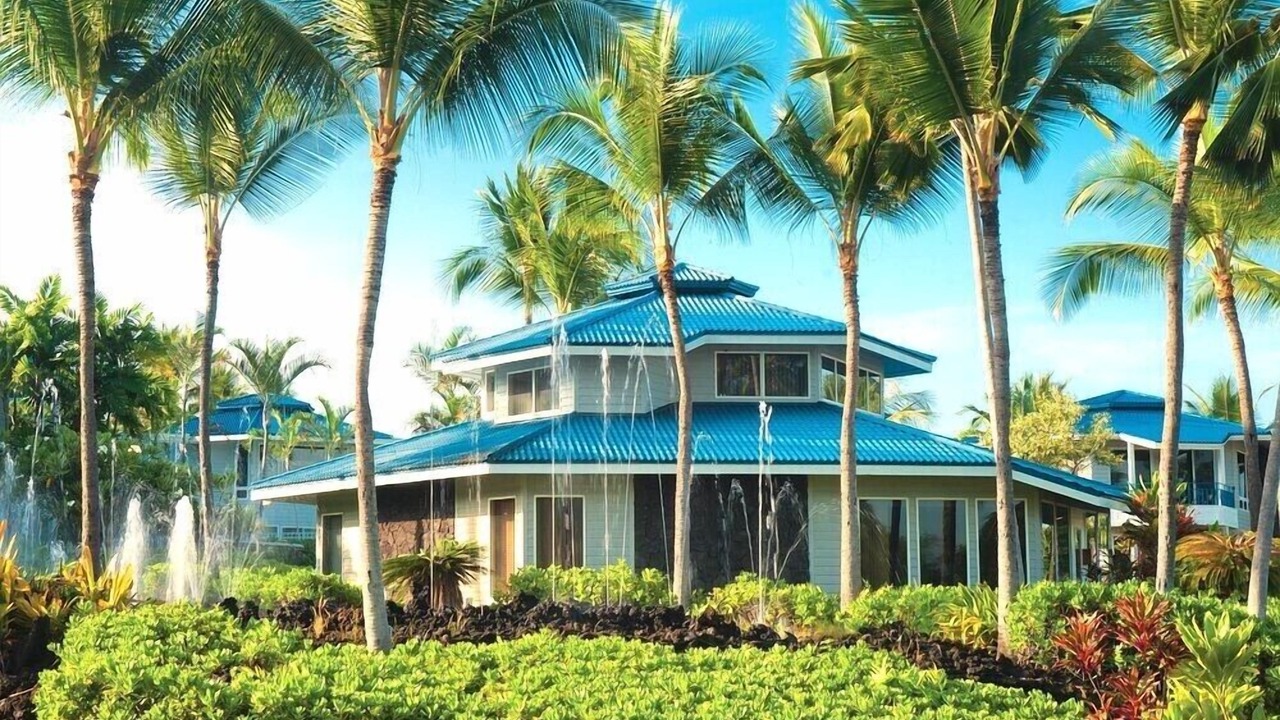 Photo of Outdoor in Keauhou