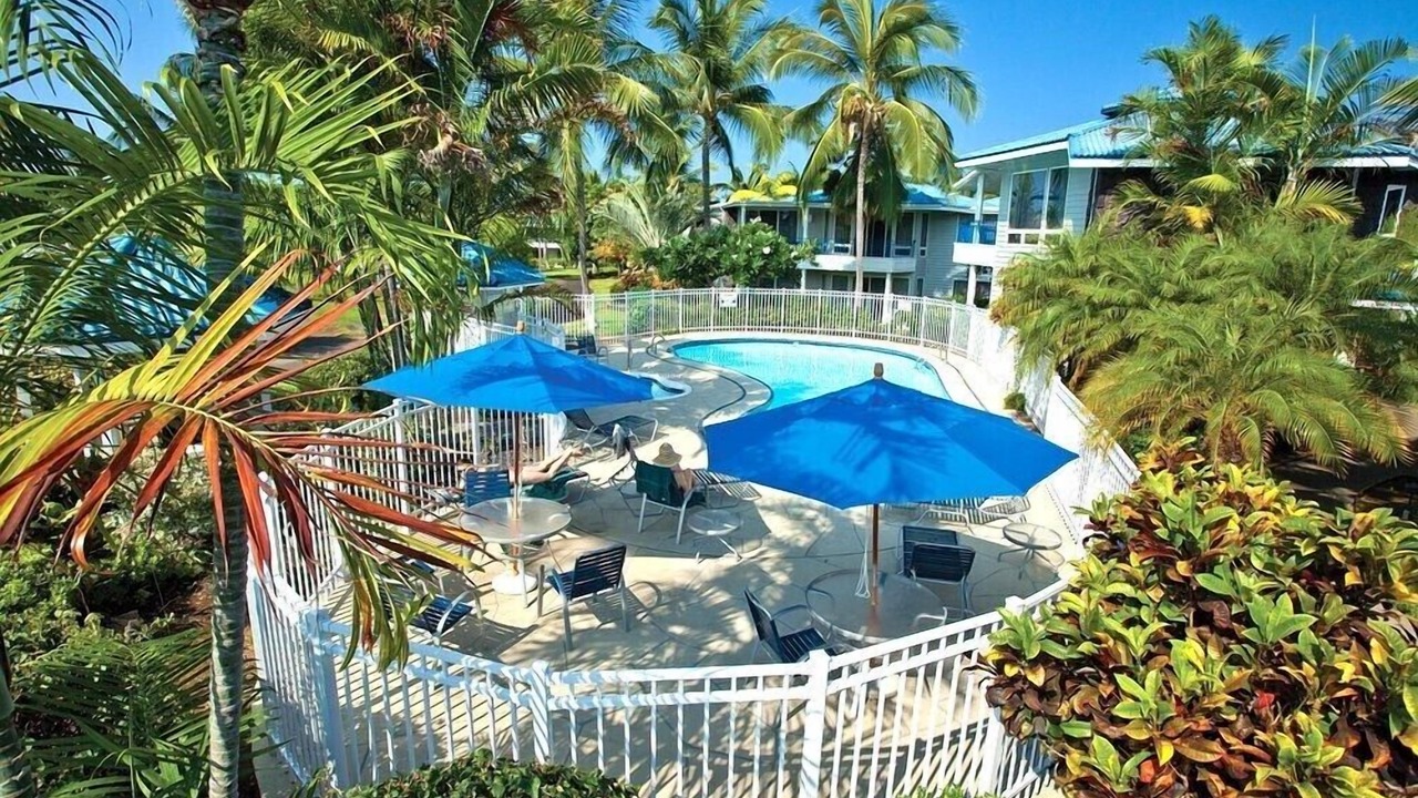 Photo of Outdoor in Keauhou