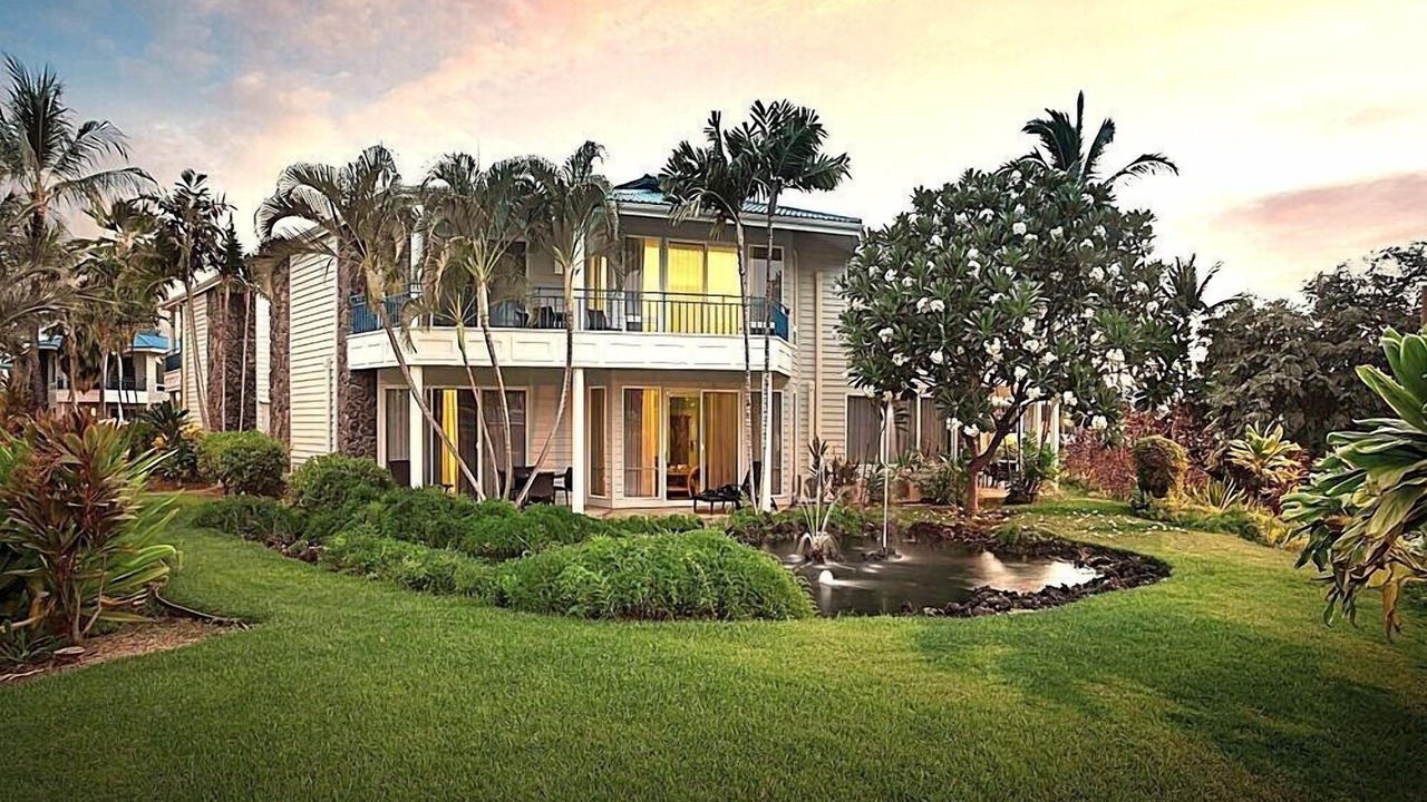 Photo of Outdoor in Keauhou