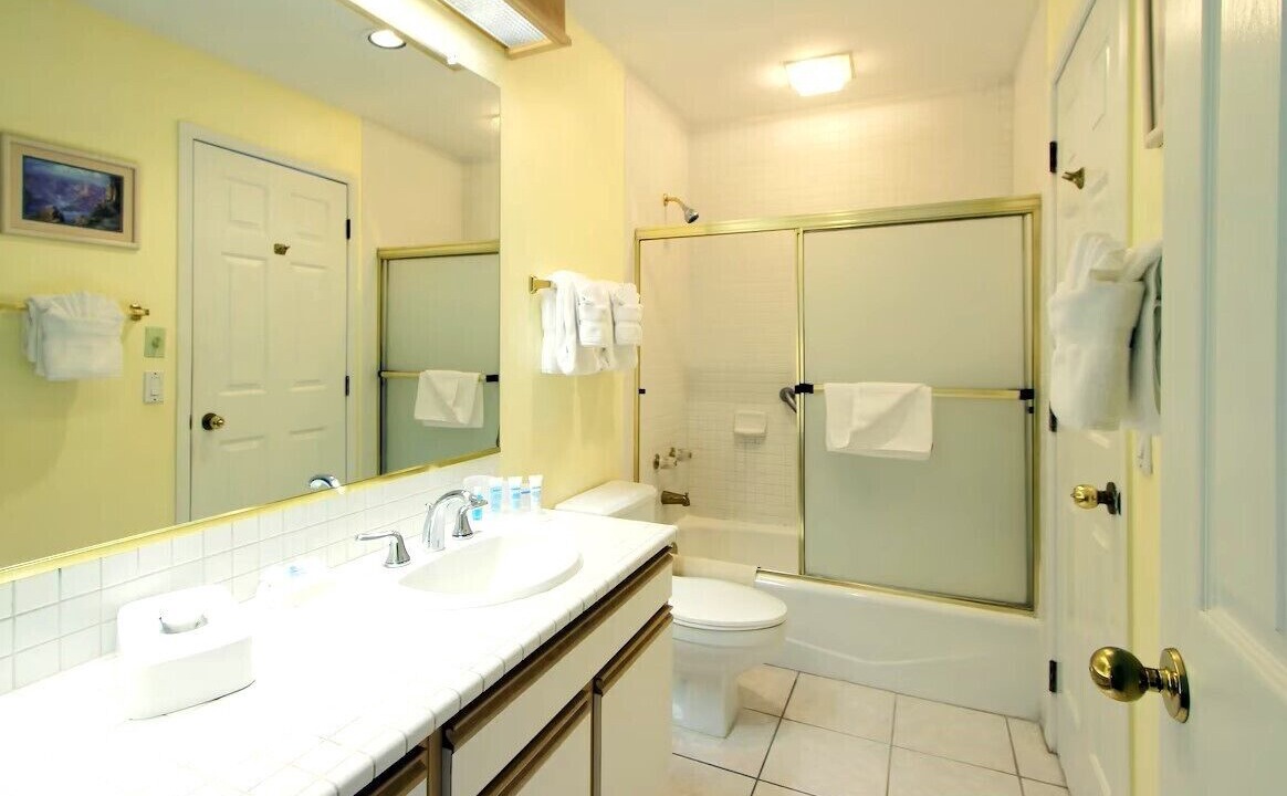 Photo of Bathroom in Keauhou