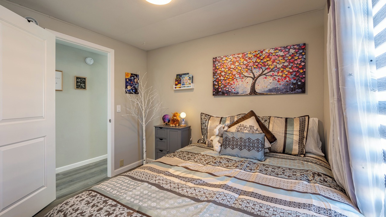 Photo of Bedroom in Park Village