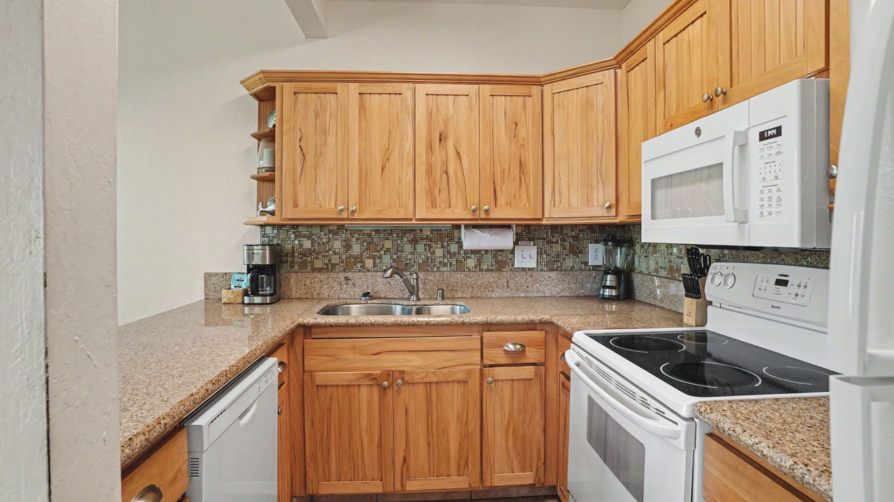 Photo of Kitchen in Bayview
