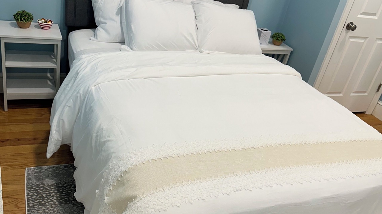 Photo of Bedroom in Manchester